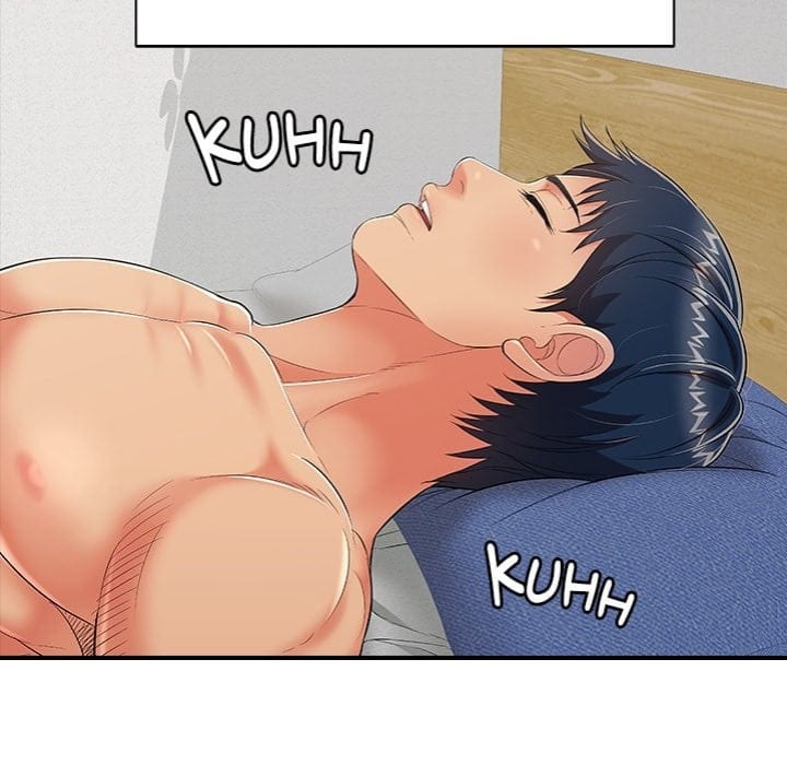 One More Time (Seokhyeon) (Uncensored), chapter 18, page 164 of 204
