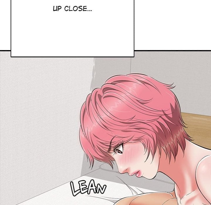 One More Time (Seokhyeon) (Uncensored), chapter 18, page 180 of 204