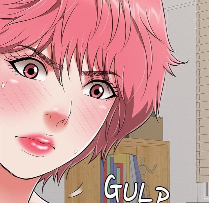 One More Time (Seokhyeon) (Uncensored), chapter 18, page 187 of 204