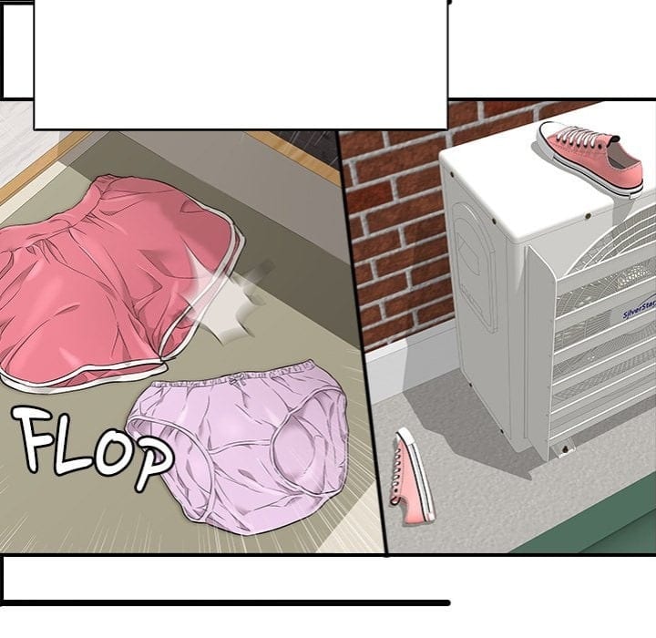 One More Time (Seokhyeon) (Uncensored), chapter 18, page 190 of 204