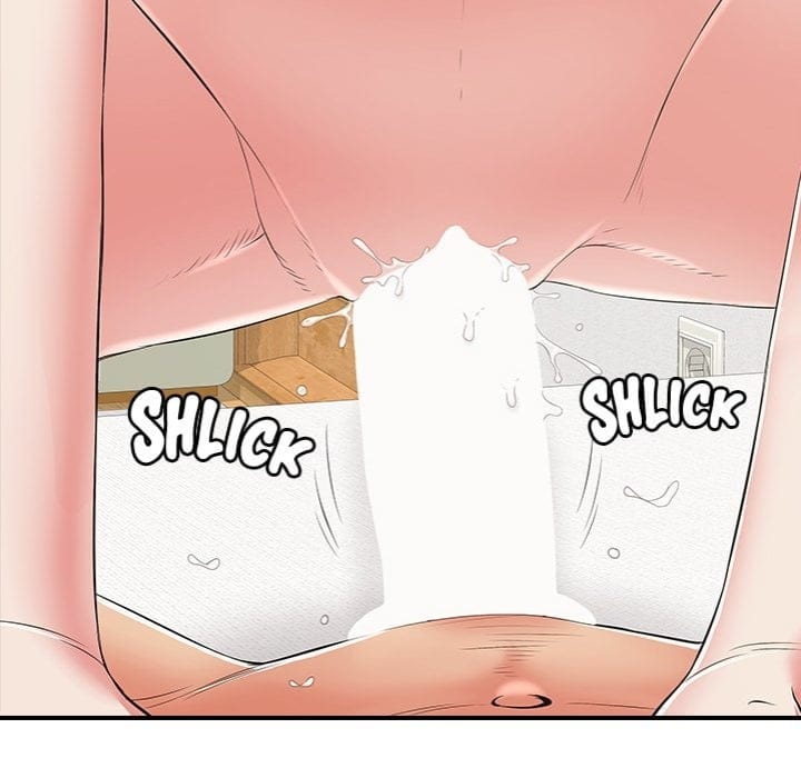 One More Time (Seokhyeon) (Uncensored), chapter 18, page 197 of 204
