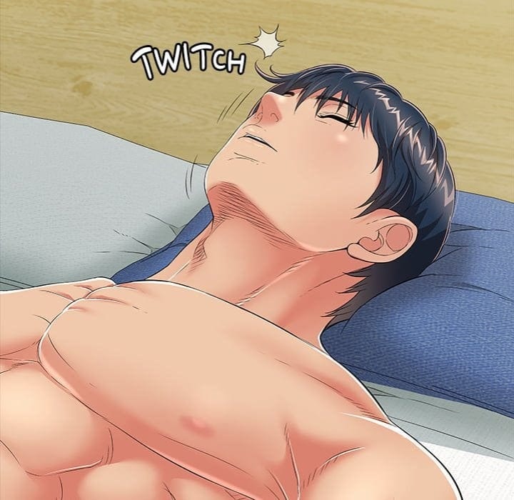 One More Time (Seokhyeon) (Uncensored), chapter 18, page 203 of 204