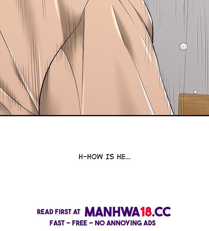 One More Time (Seokhyeon) (Uncensored), chapter 19, page 40 of 214