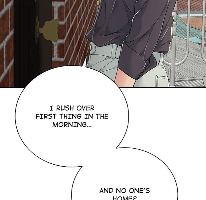 One More Time (Seokhyeon) (Uncensored), chapter 19, page 79 of 214