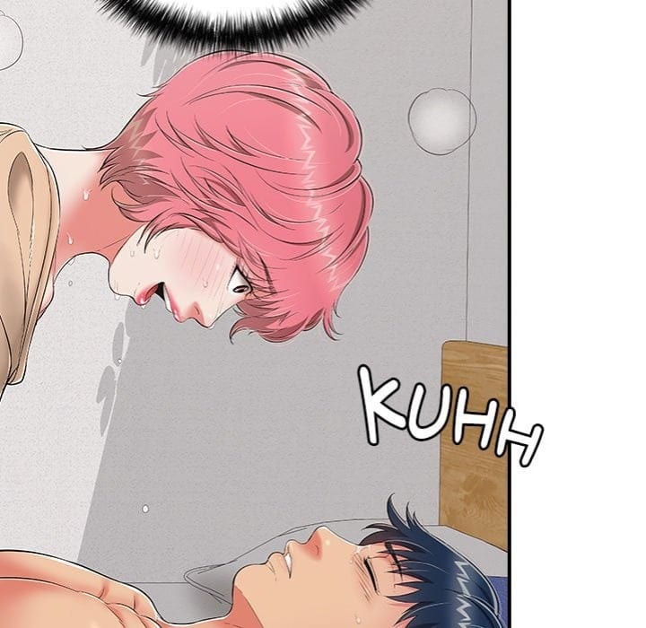 One More Time (Seokhyeon) (Uncensored), chapter 19, page 103 of 214