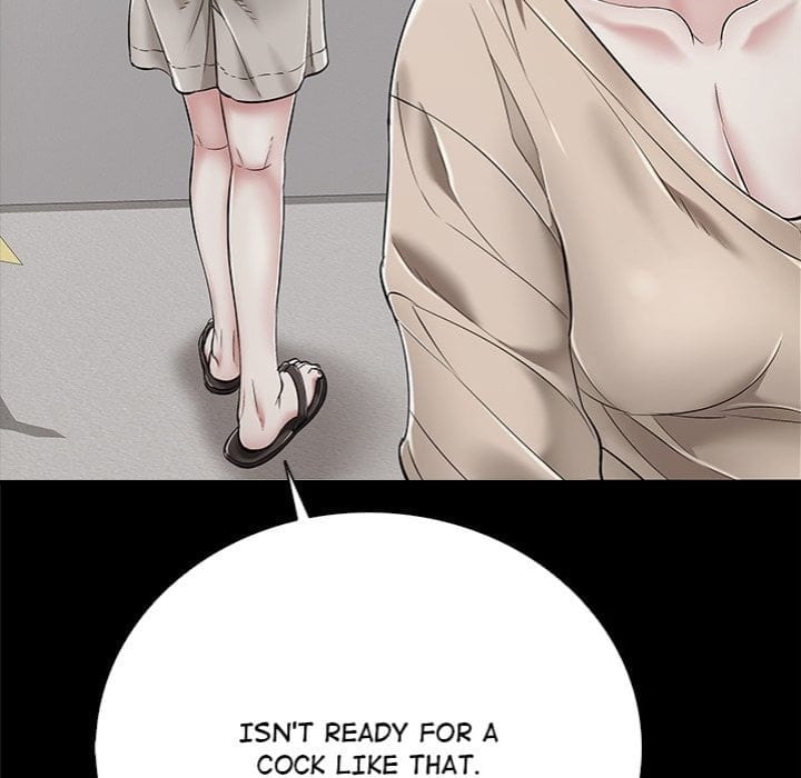 One More Time (Seokhyeon) (Uncensored), chapter 19, page 113 of 214