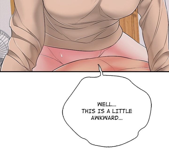 One More Time (Seokhyeon) (Uncensored), chapter 19, page 125 of 214