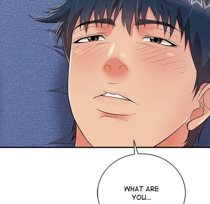 One More Time (Seokhyeon) (Uncensored), chapter 19, page 127 of 214