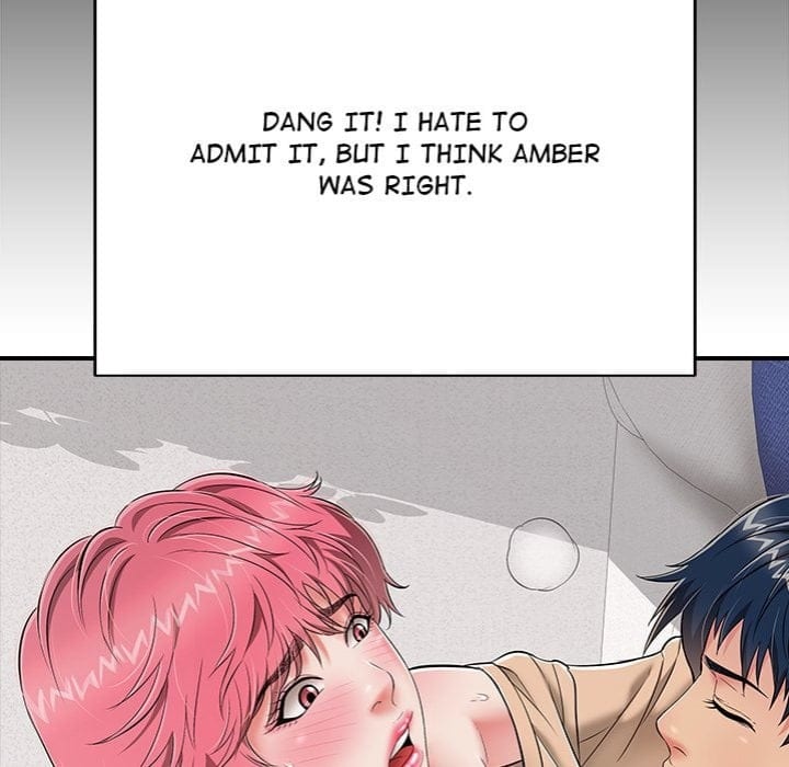 One More Time (Seokhyeon) (Uncensored), chapter 19, page 133 of 214