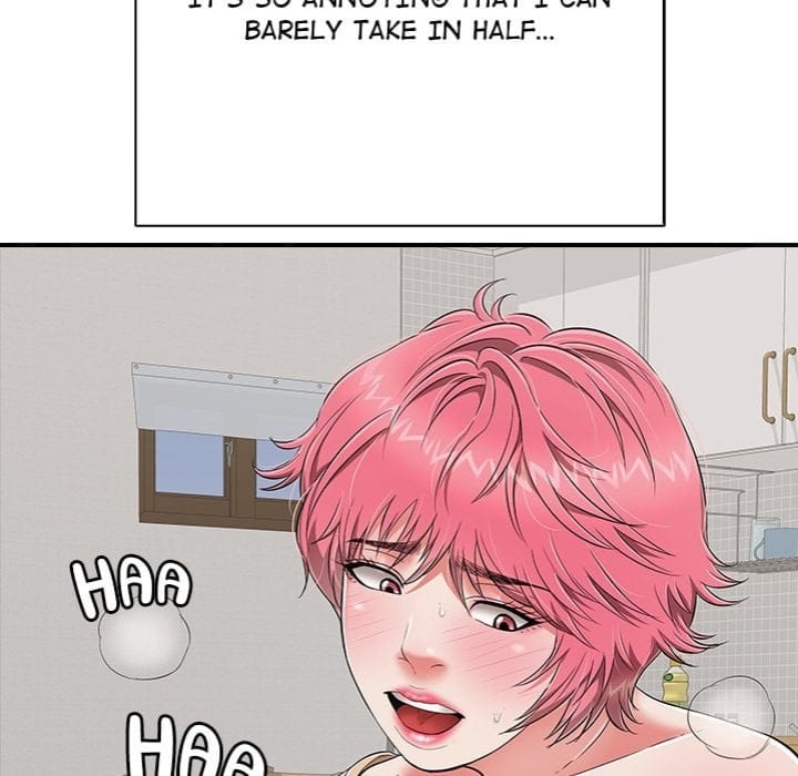 One More Time (Seokhyeon) (Uncensored), chapter 19, page 139 of 214