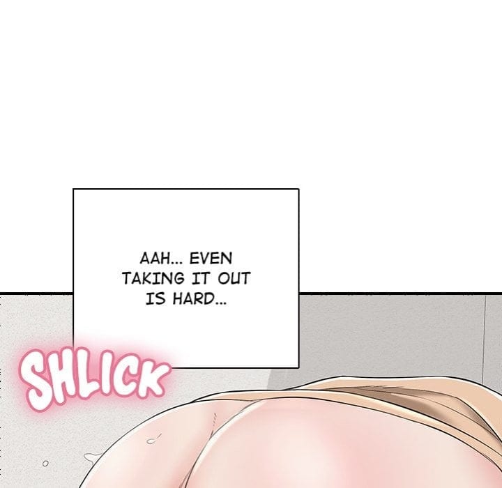 One More Time (Seokhyeon) (Uncensored), chapter 19, page 149 of 214