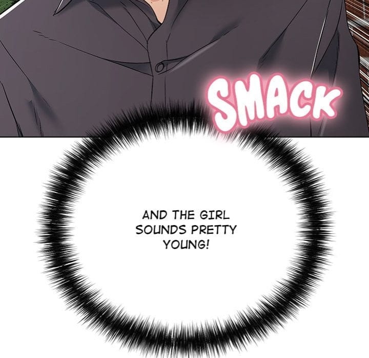 One More Time (Seokhyeon) (Uncensored), chapter 19, page 198 of 214