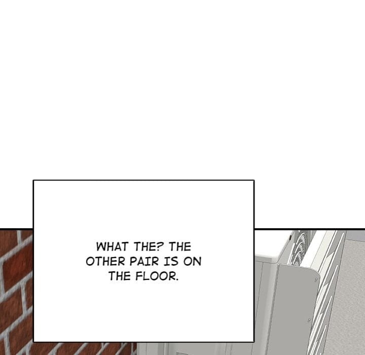 One More Time (Seokhyeon) (Uncensored), chapter 19, page 204 of 214
