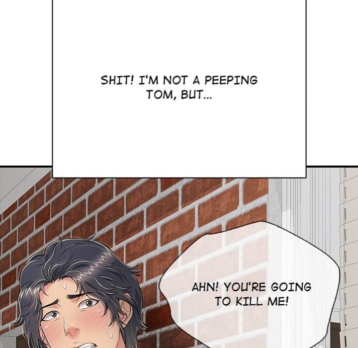 One More Time (Seokhyeon) (Uncensored), chapter 20, page 11 of 188