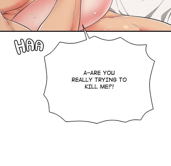 One More Time (Seokhyeon) (Uncensored), chapter 20, page 36 of 188