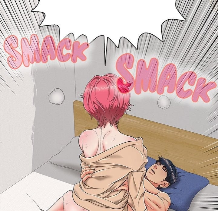 One More Time (Seokhyeon) (Uncensored), chapter 20, page 65 of 188