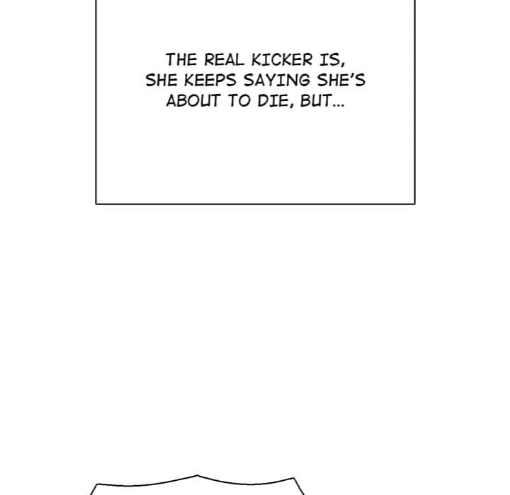 One More Time (Seokhyeon) (Uncensored), chapter 20, page 78 of 188
