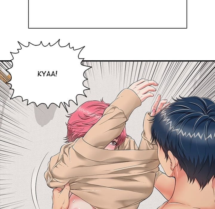 One More Time (Seokhyeon) (Uncensored), chapter 20, page 82 of 188