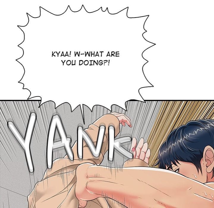 One More Time (Seokhyeon) (Uncensored), chapter 20, page 84 of 188