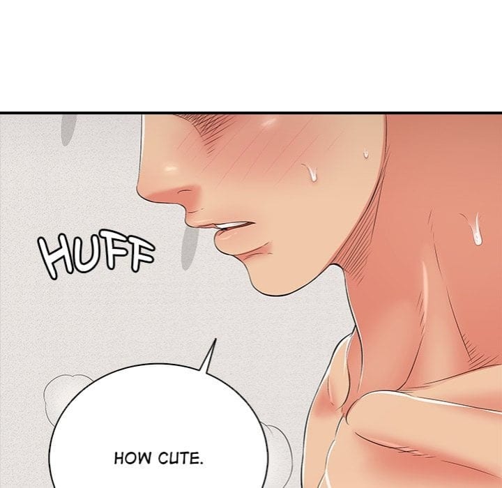 One More Time (Seokhyeon) (Uncensored), chapter 20, page 112 of 188