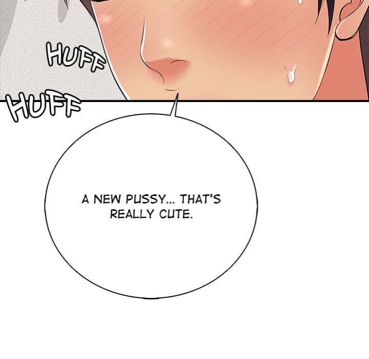 One More Time (Seokhyeon) (Uncensored), chapter 20, page 117 of 188