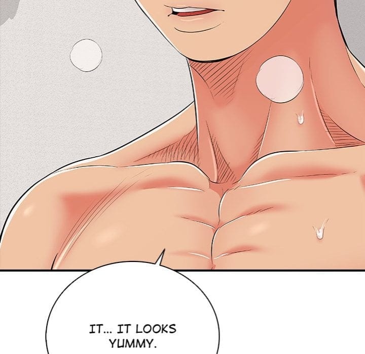 One More Time (Seokhyeon) (Uncensored), chapter 20, page 133 of 188