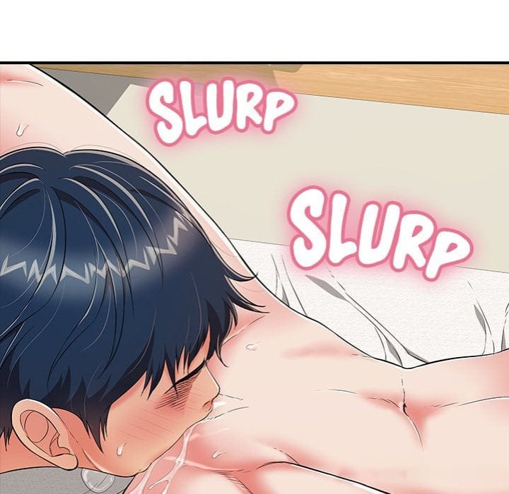 One More Time (Seokhyeon) (Uncensored), chapter 20, page 164 of 188