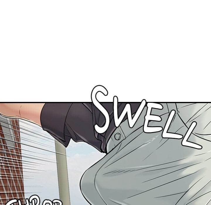 One More Time (Seokhyeon) (Uncensored), chapter 20, page 166 of 188