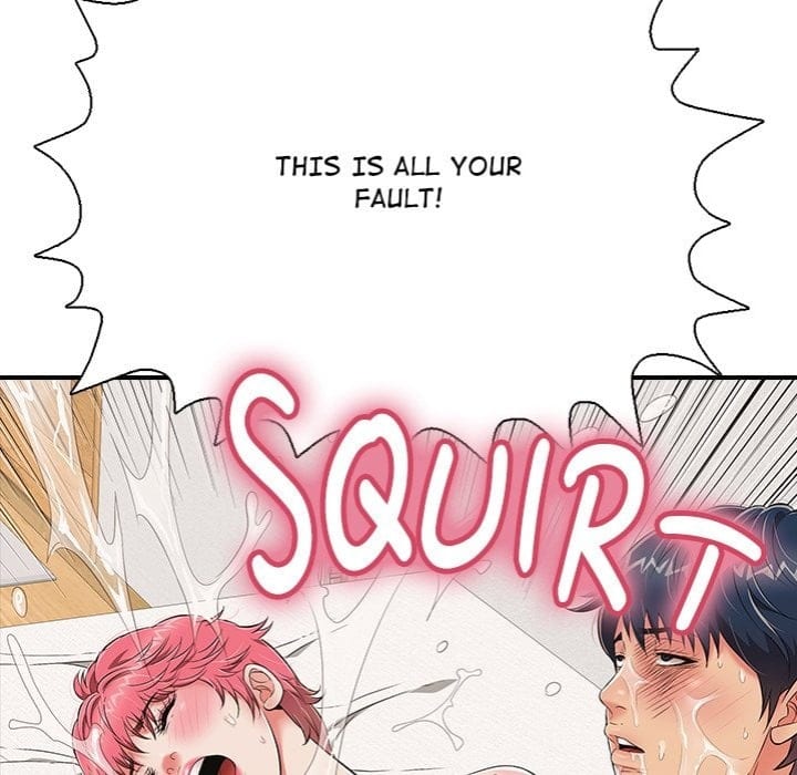 One More Time (Seokhyeon) (Uncensored), chapter 20, page 182 of 188