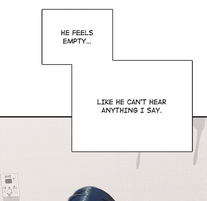 One More Time (Seokhyeon) (Uncensored), chapter 21, page 93 of 196