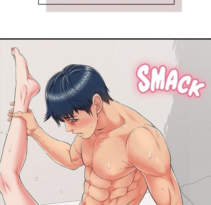 One More Time (Seokhyeon) (Uncensored), chapter 21, page 102 of 196