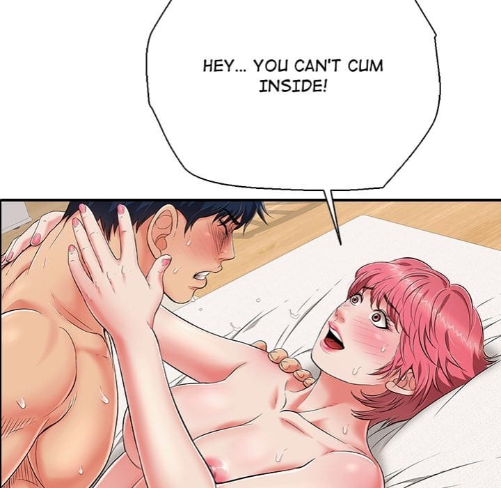 One More Time (Seokhyeon) (Uncensored), chapter 21, page 117 of 196