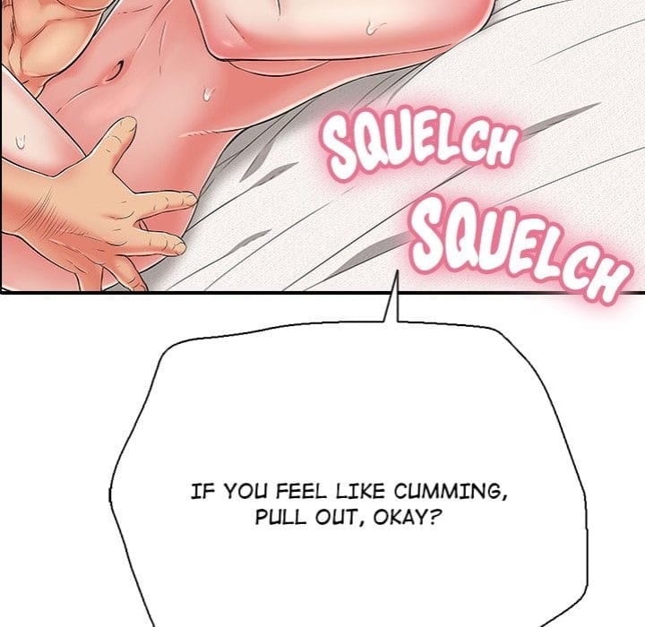 One More Time (Seokhyeon) (Uncensored), chapter 21, page 118 of 196