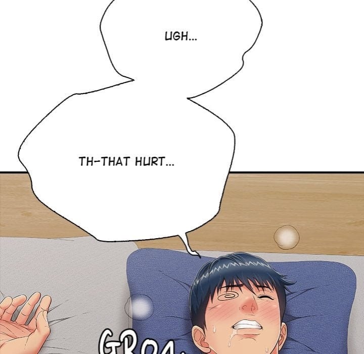 One More Time (Seokhyeon) (Uncensored), chapter 21, page 131 of 196