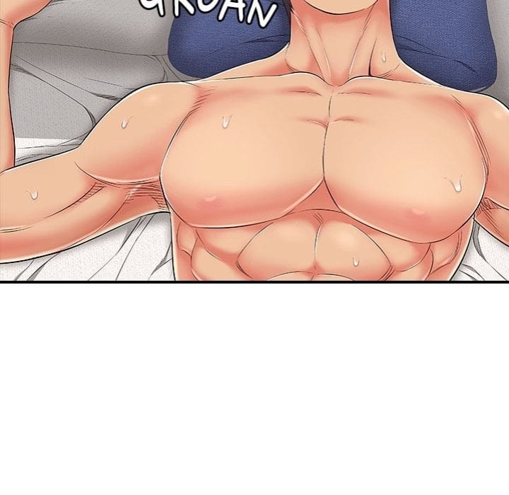 One More Time (Seokhyeon) (Uncensored), chapter 21, page 132 of 196