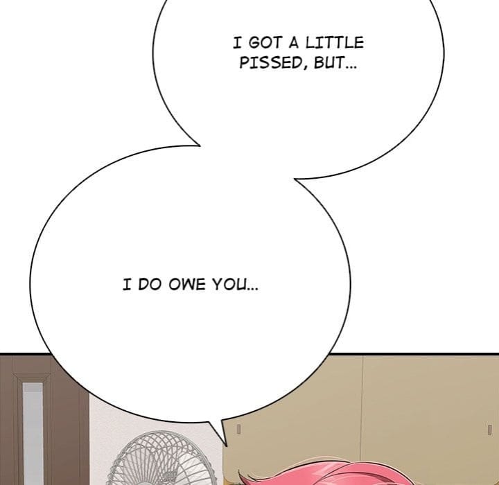 One More Time (Seokhyeon) (Uncensored), chapter 21, page 136 of 196