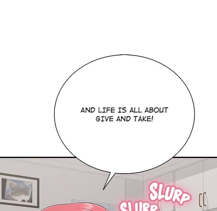 One More Time (Seokhyeon) (Uncensored), chapter 21, page 139 of 196