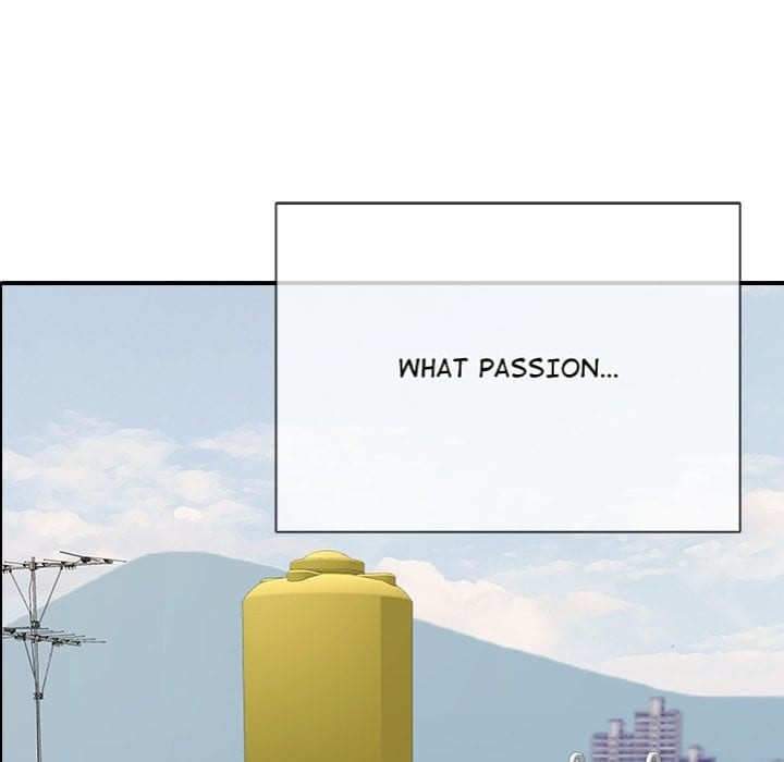 One More Time (Seokhyeon) (Uncensored), chapter 21, page 159 of 196