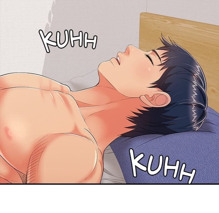 One More Time (Seokhyeon) (Uncensored), chapter 21, page 172 of 196