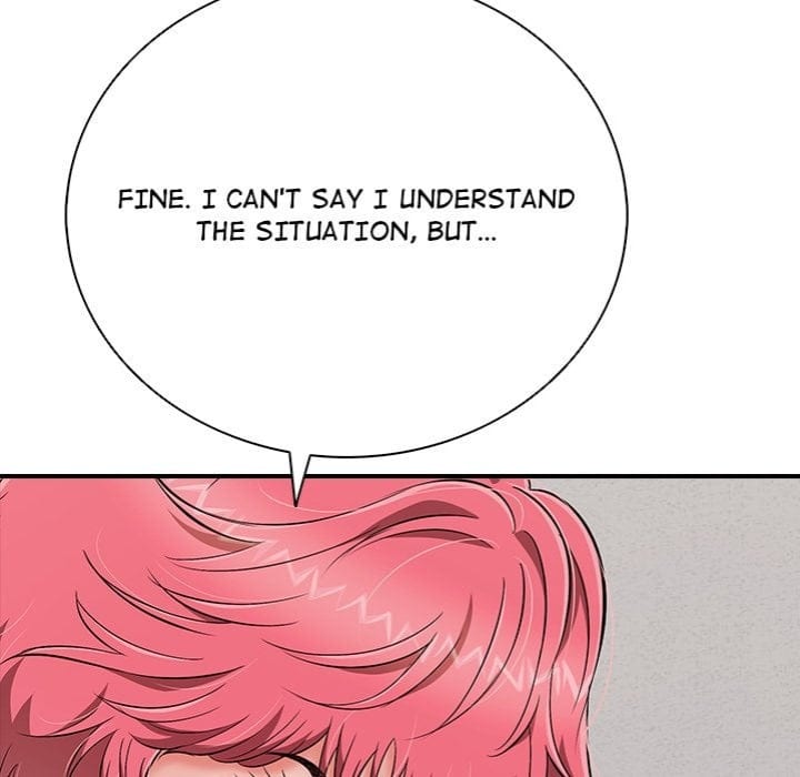 One More Time (Seokhyeon) (Uncensored), chapter 22, page 118 of 225