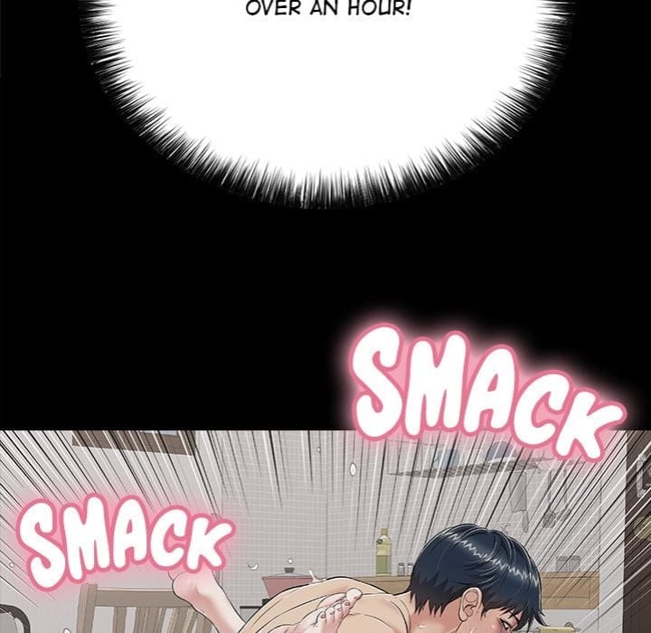One More Time (Seokhyeon) (Uncensored), chapter 22, page 150 of 225