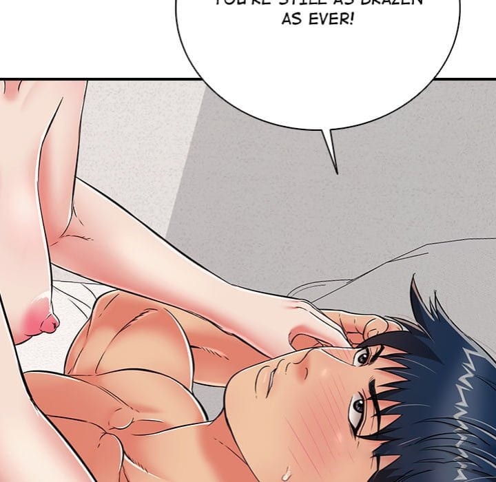 One More Time (Seokhyeon) (Uncensored), chapter 22, page 172 of 225