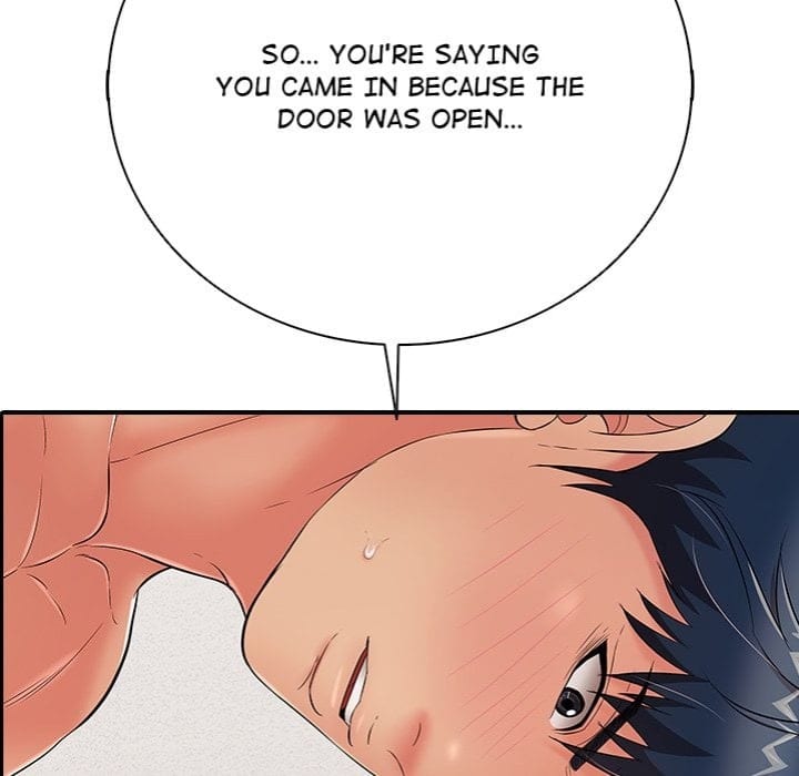 One More Time (Seokhyeon) (Uncensored), chapter 22, page 203 of 225