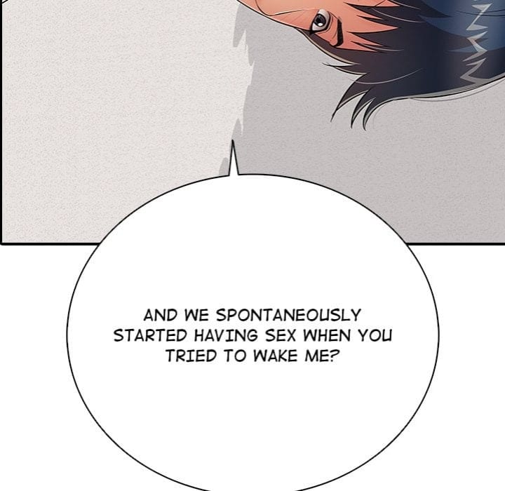 One More Time (Seokhyeon) (Uncensored), chapter 22, page 204 of 225