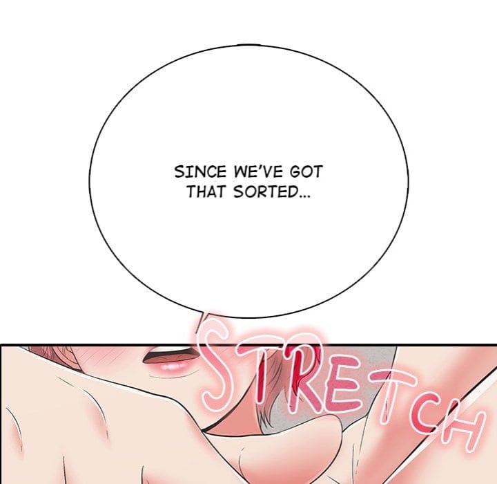 One More Time (Seokhyeon) (Uncensored), chapter 23, page 93 of 223