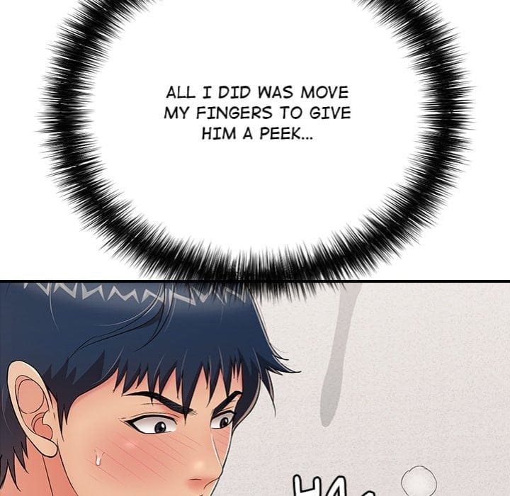 One More Time (Seokhyeon) (Uncensored), chapter 23, page 106 of 223