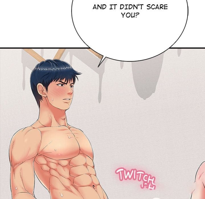 One More Time (Seokhyeon) (Uncensored), chapter 23, page 164 of 223