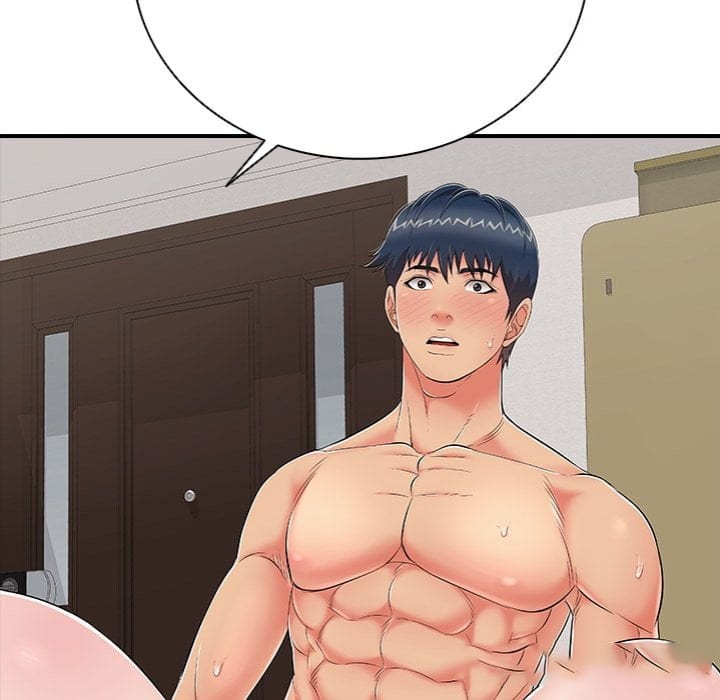 One More Time (Seokhyeon) (Uncensored), chapter 23, page 172 of 223