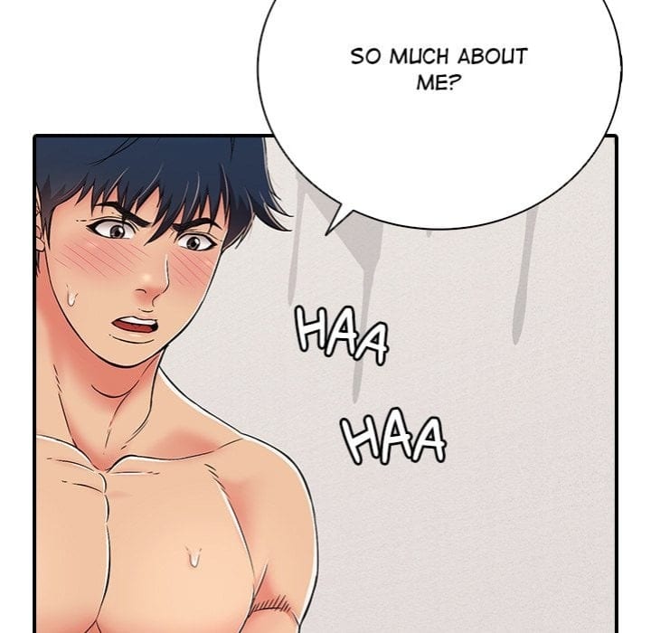 One More Time (Seokhyeon) (Uncensored), chapter 23, page 186 of 223