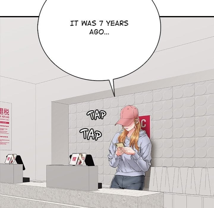 One More Time (Seokhyeon) (Uncensored), chapter 23, page 198 of 223